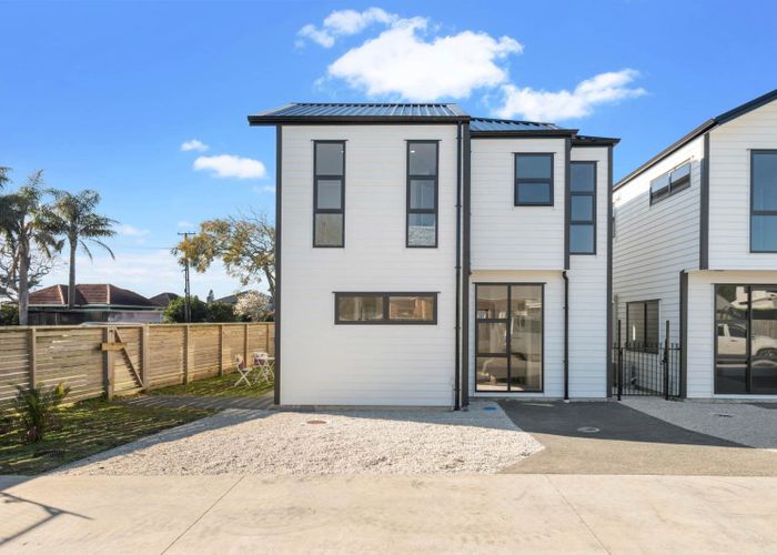  at Lot 1-18/11,13,15 Kimpton Road, Papatoetoe, Manukau City, Auckland
