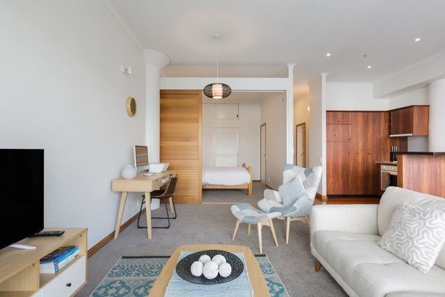  at 12/147 Quay Street, City Centre, Auckland City, Auckland