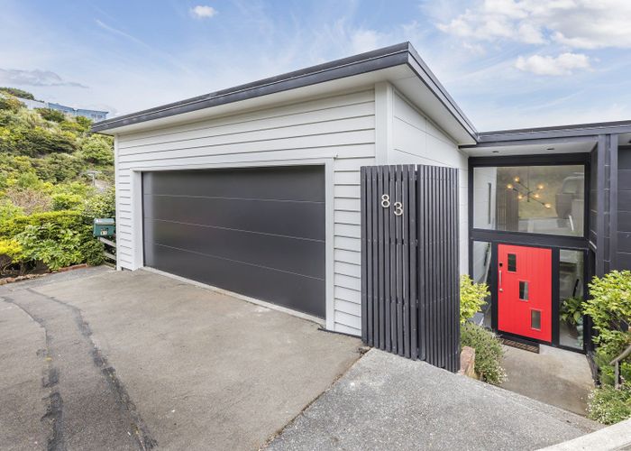  at 83 Tannadyce Street, Strathmore Park, Wellington, Wellington