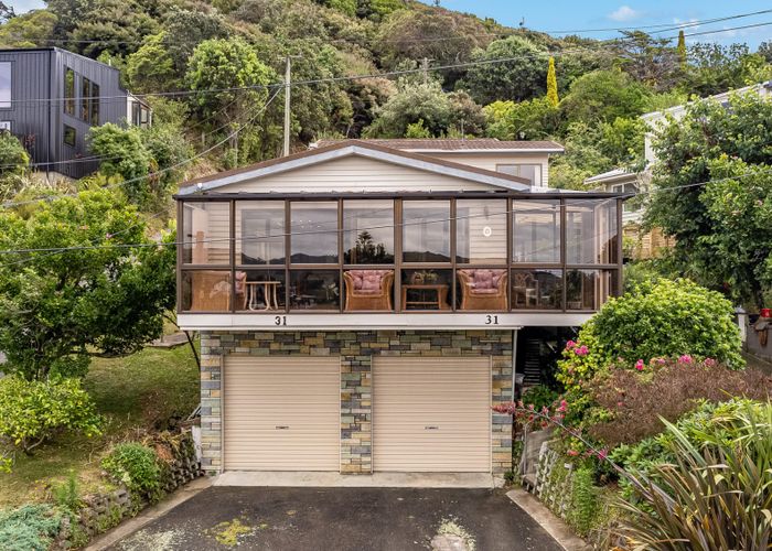  at 31 Bayview Road, Paremata, Porirua
