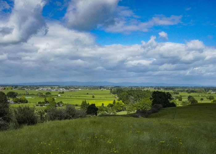  at 0 Morrison Road, Pukekawa