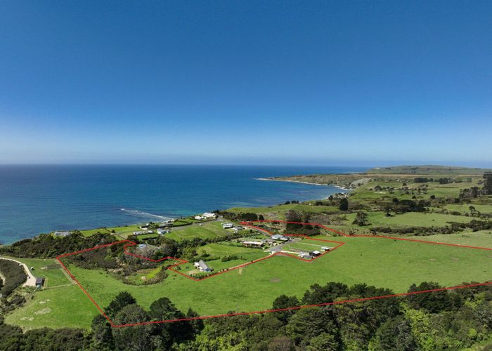  at Lots 100 and 201 Waihinahina Way, Mahia, Wairoa, Hawke's Bay