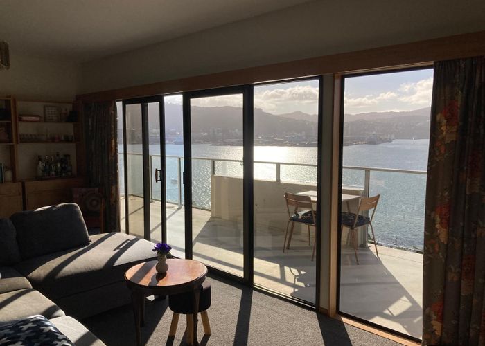  at 8/9 Wilkinson St, Oriental Bay, Wellington, Wellington