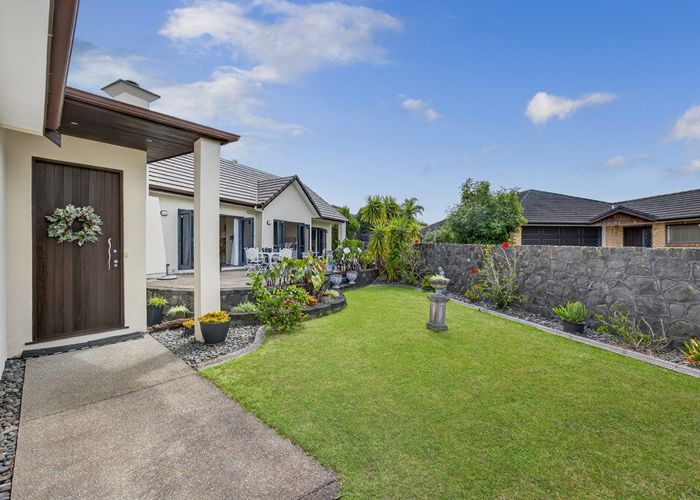  at 37 Starlight Cove, Hobsonville, Waitakere City, Auckland