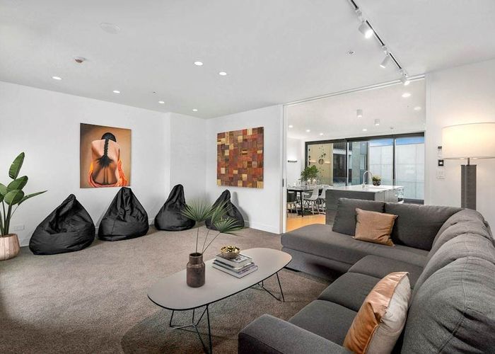  at 201/7 Vinegar Lane, Grey Lynn, Auckland City, Auckland