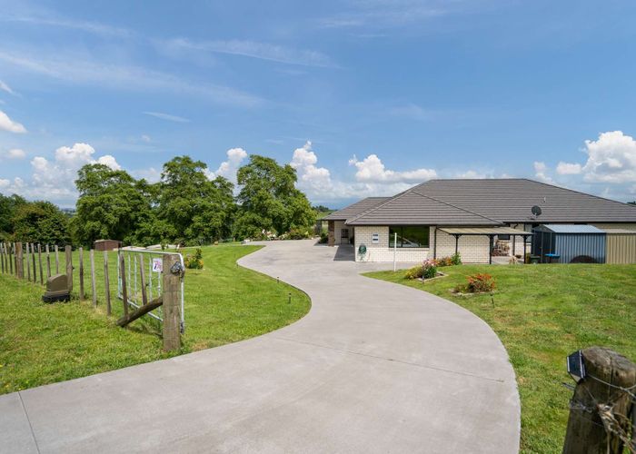  at 43 Ellicott Road, Te Awamutu