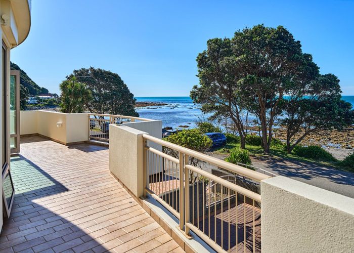  at 3 Ocean Parade, Pukerua Bay, Porirua