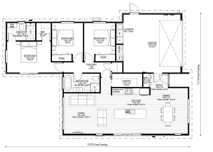  at 77 Mardyke Street, Lot 70 Quaifes Park, Halswell, Christchurch City, Canterbury