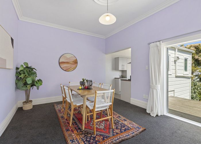  at 10 Hiropi Street, Newtown, Wellington