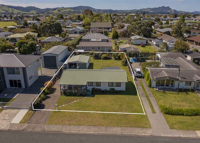  at 67 Robinson Road, Whitianga