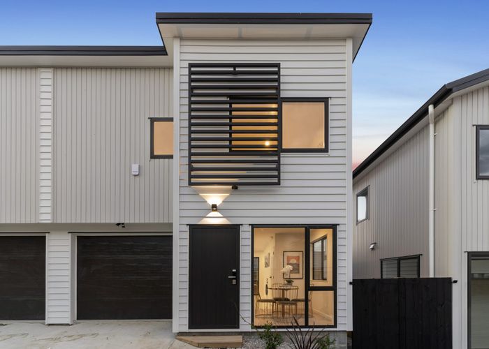  at Lot 5/311 Albany Highway, Albany, North Shore City, Auckland