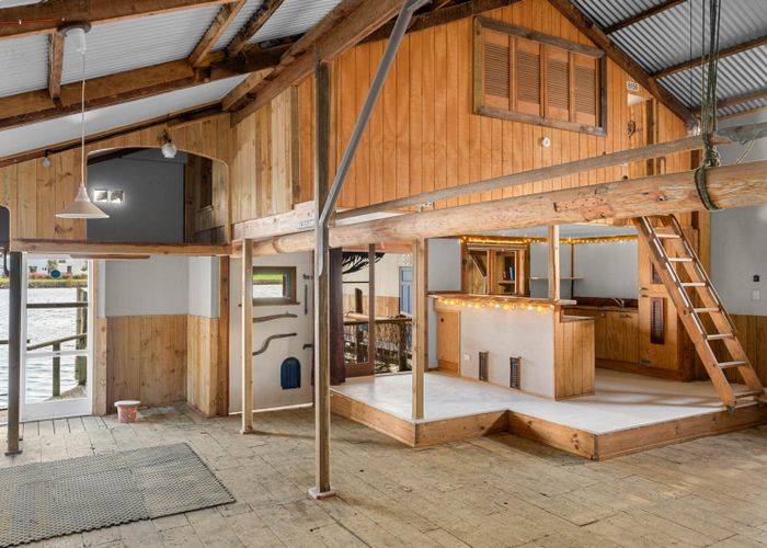  at Boatshed/6155/50 Riverside Drive, Riverside, Whangarei, Northland