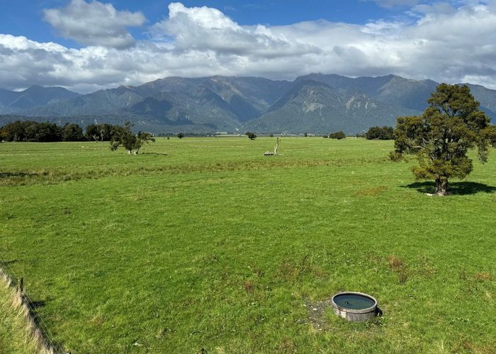  at 102 Whale Road, Whataroa , Westland, West Coast