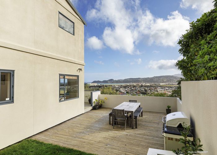  at 138 Townsend Road, Miramar, Wellington, Wellington