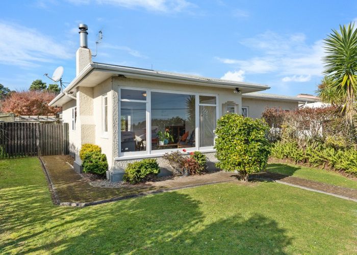  at 411 Carrington Street, Upper Vogeltown, New Plymouth