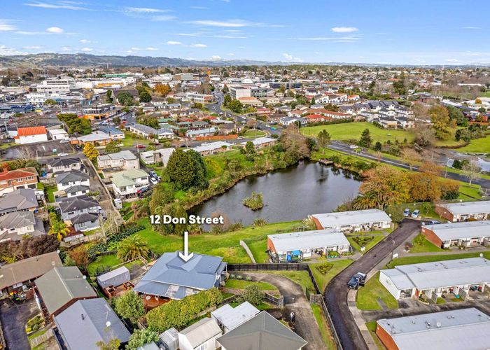  at 12 Don Street, Papakura, Papakura, Auckland