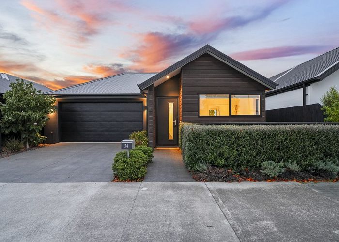  at 34 Sir John McKenzie Drive, Yaldhurst , Christchurch City, Canterbury