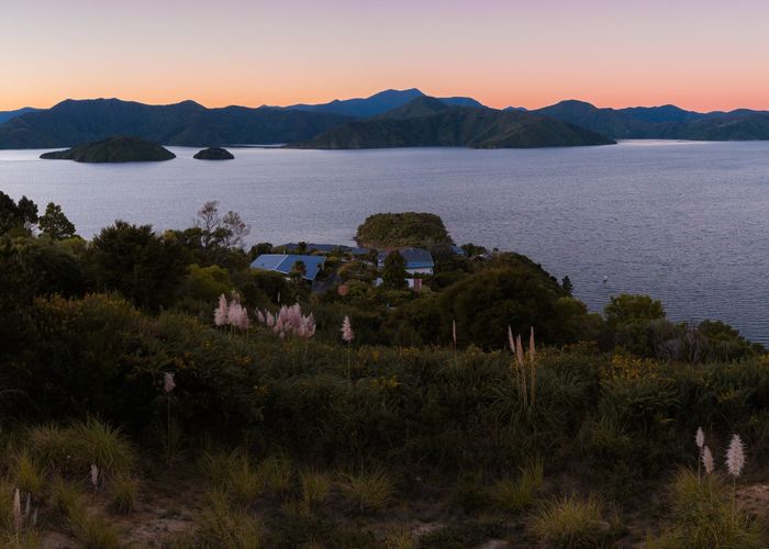  at 318 Port Underwood Road, Waikawa, Marlborough, Marlborough