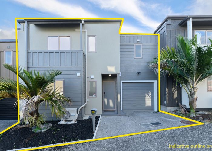  at 50B Arawa Street, New Lynn, Waitakere City, Auckland