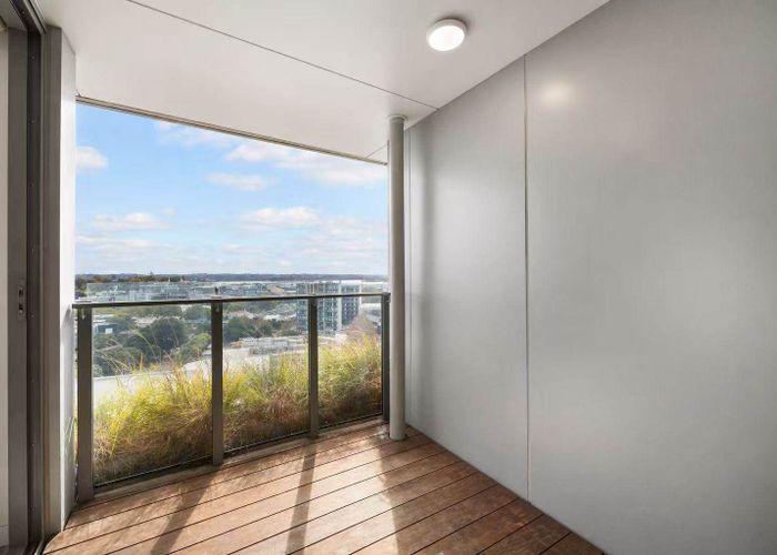  at 804/45 Union Street, City Centre, Auckland City, Auckland