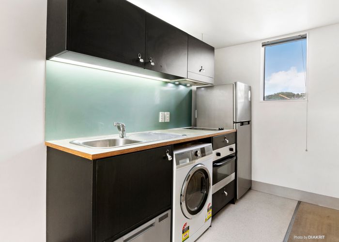  at 57/29 Webb Street, Te Aro, Wellington