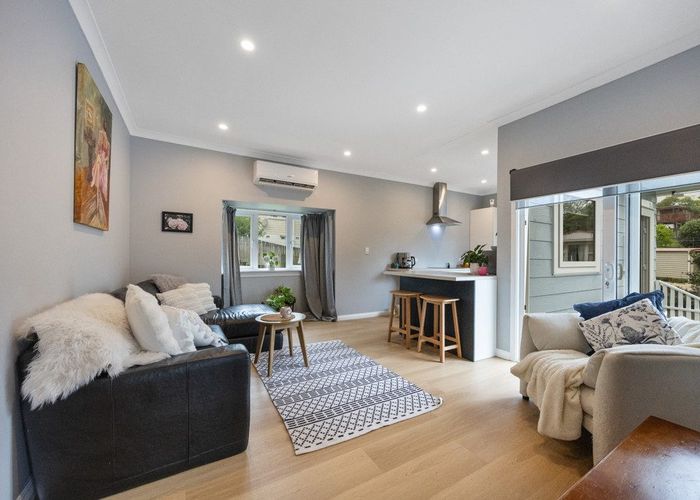  at 81A Woodglen Road, Glen Eden, Waitakere City, Auckland