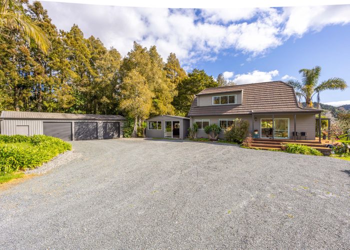  at 769 Woodcocks Road, Kaipara Flats, Warkworth