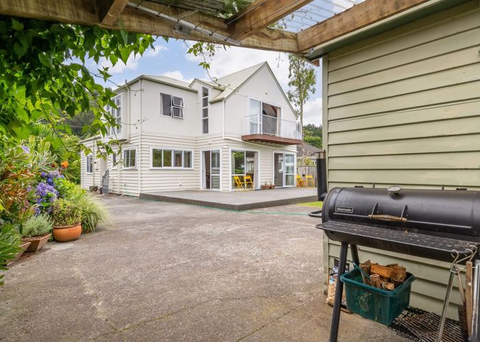  at 15 Poole Crescent, Wainuiomata, Lower Hutt
