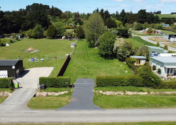  at Nottingham Street, Hampden, Waitaki, Otago