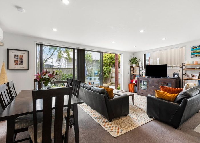  at 3/17 Argentine Avenue, Miramar, Wellington, Wellington