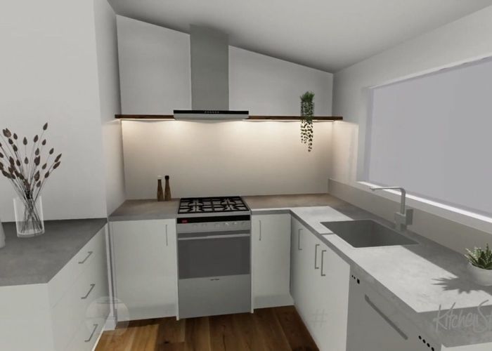  at 4A Lansdowne Street, Bayswater, North Shore City, Auckland