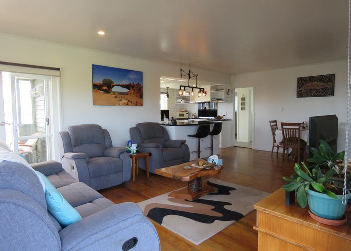 at 8 Turvey Road, Mangōnui