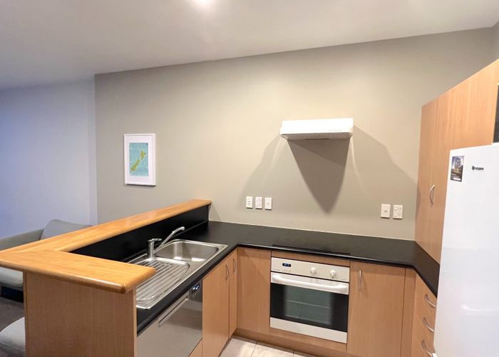  at 306/107 Thorndon Quay, Thorndon, Wellington, Wellington