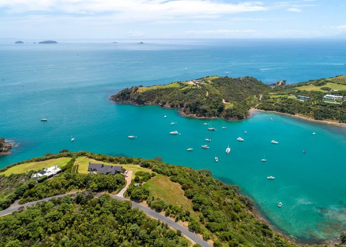  at 155 Delamore Drive, Oneroa, Waiheke Island