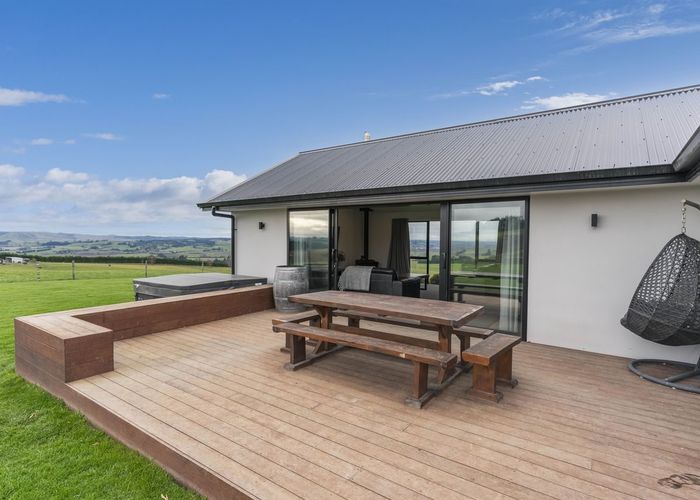  at 337 Coe Road, Balclutha, Clutha, Otago