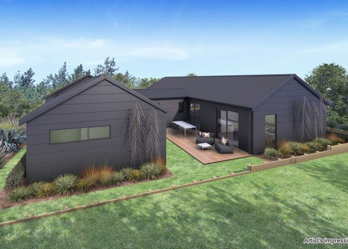  at 32 Catherine Mclean Road, Pukekohe, Pukekohe