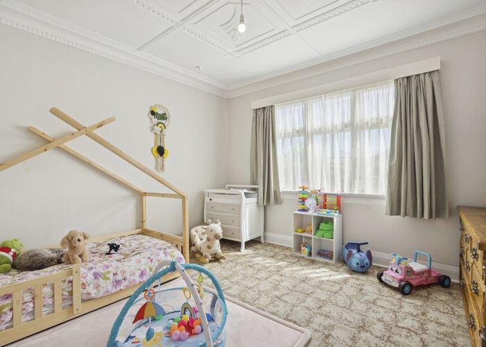  at 25 Normanby Street, Saint Kilda, Dunedin, Otago