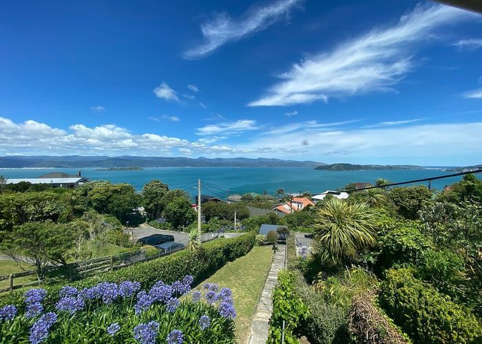  at 110 Homebush Road, Khandallah, Wellington, Wellington