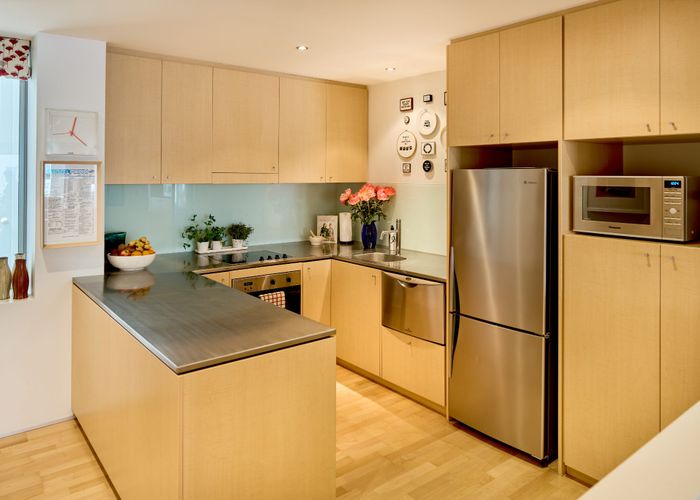  at A25/10 Ebor Street, Te Aro, Wellington, Wellington