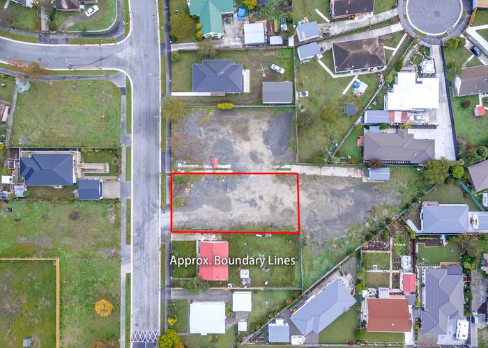 at 27 Portchester Street, Aranui, Christchurch