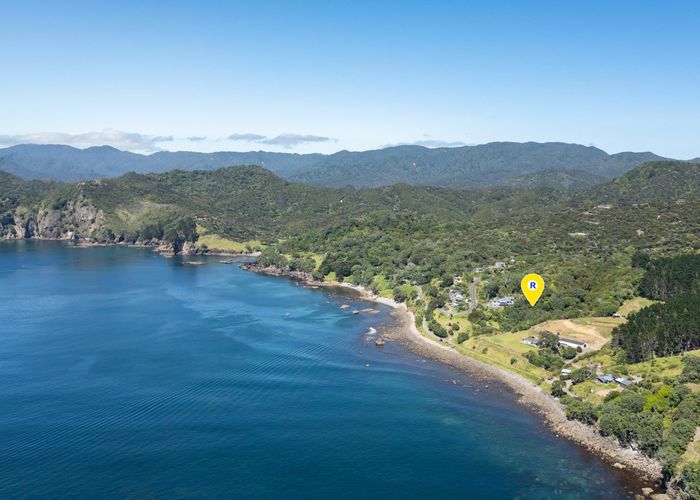  at 396 Tuateawa Road, Coromandel, Thames-Coromandel, Waikato