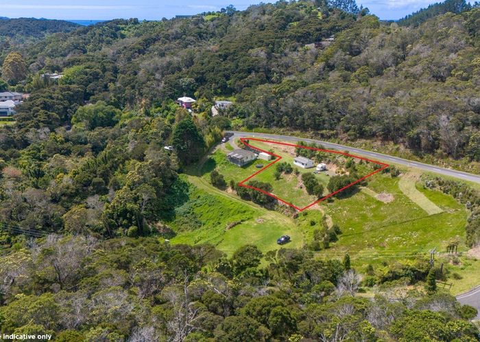  at Lot 1 Florance Avenue, Russell, Far North, Northland