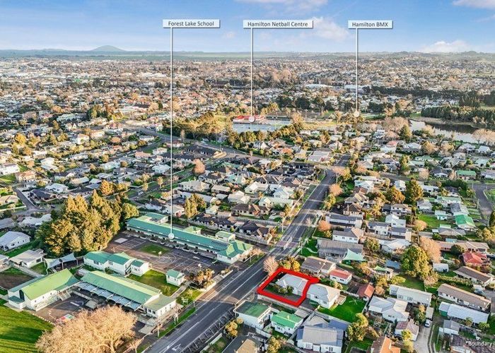  at 66 Storey Avenue, Forest Lake, Hamilton, Waikato