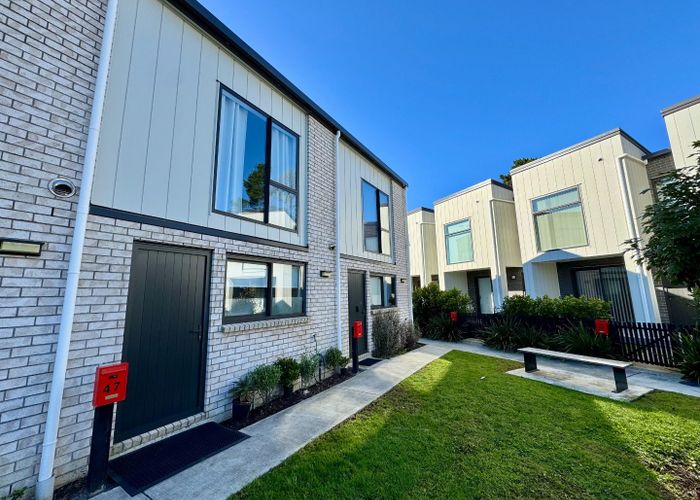  at 47 Whai Hua Lane, Mangere Bridge, Manukau City, Auckland