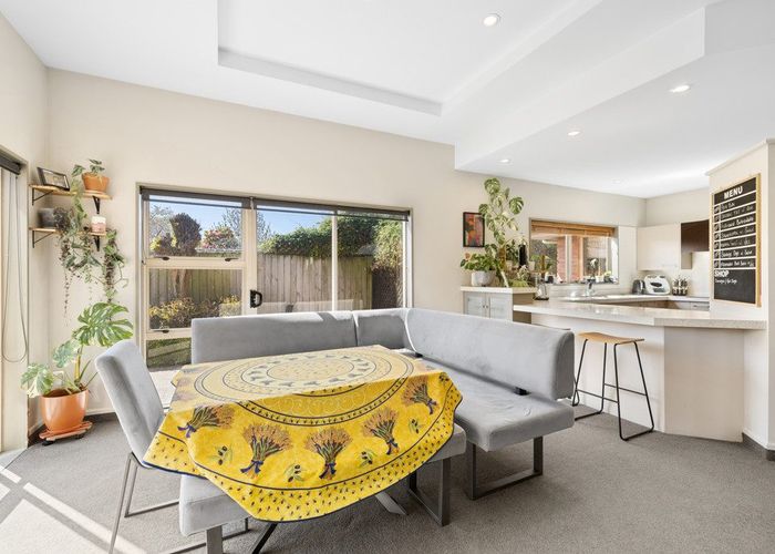  at 23 Lexington Place, Shirley, Christchurch