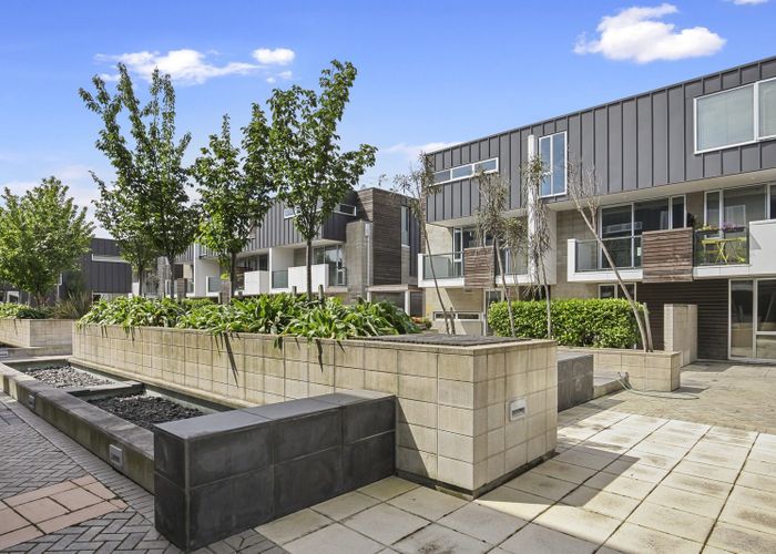  at 202/225 Salisbury Street, City Centre, Christchurch City, Canterbury