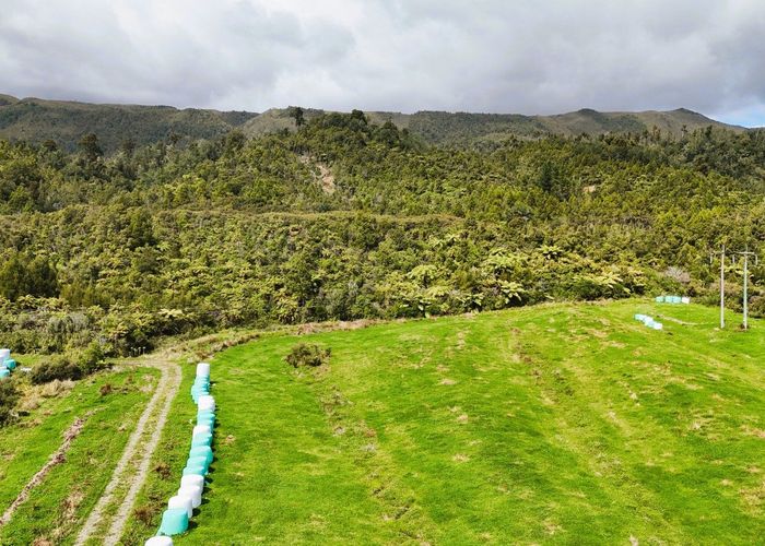  at 1320A Fairdown Road, State Highway 67, Waimangaroa, Buller, West Coast