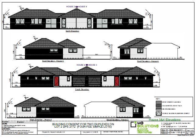  at 1 Heath Street, St Andrews, Hamilton