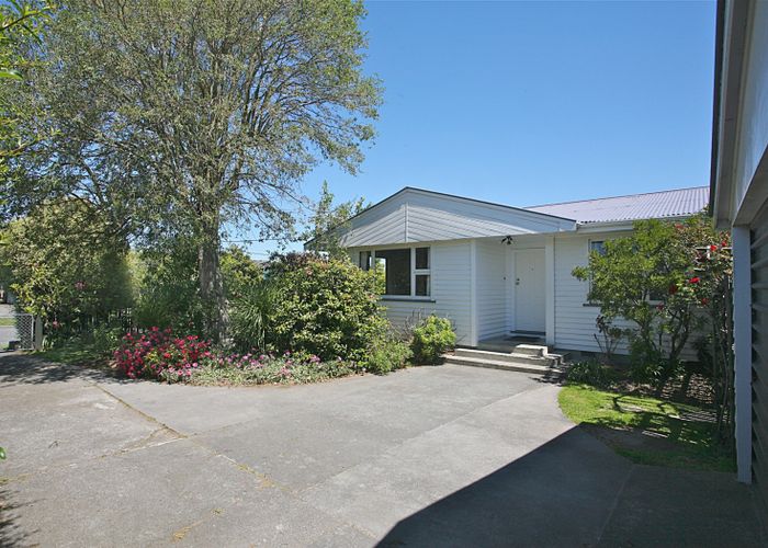 at 4 Blakiston Street, Hoon Hay, Christchurch