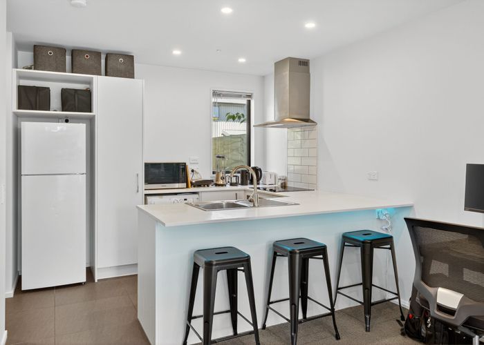  at 17/17 Warwick Street, Richmond, Christchurch City, Canterbury